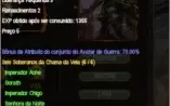 Vendo Arqueiro PW FIdelity Rate Baixa