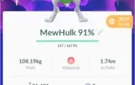 CONTA POKEMON GO LEVEL 37 LENDÁRIOS, SHINYS, RAROS TOP