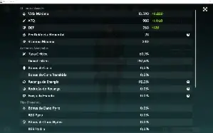 Genshin Impact NA Account AR 59