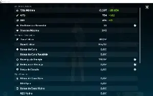 Genshin Impact NA Account AR 59