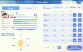 Ragnarok Origin_ Prontera 4 _ Sumo Sacerdote_ 188K_ Lv77/30