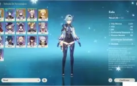 AR 10 - EULA + KEQING - BANNER 100%