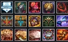 Bela SMURF de final de season ;D