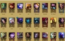 Bela SMURF de final de season ;D