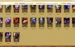 Bela SMURF de final de season ;D