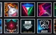 Bela SMURF de final de season ;D
