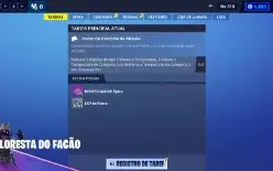 Conta Fortnite IKONIK, Todos Passe desde a S8 C1 +296 Skins