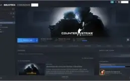 VENDO CONTAS VALORANT/STEAM/EPIC GAMES