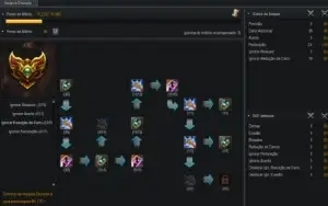 Conta Cabal online MN 200 Mercurio