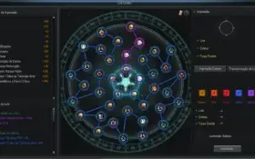 Conta Cabal online MN 200 Mercurio