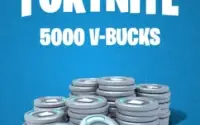 13500 Vbucks Fortnite
