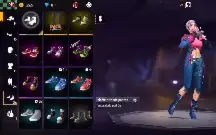 Conta Free fire leia a descrição para saber oq vem