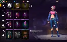 Conta Free fire leia a descrição para saber oq vem