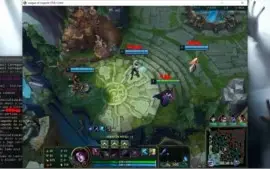 ♊ GeminiBot ♊ | Bot para upar contas de LOL ♊ (Não da ban)♊