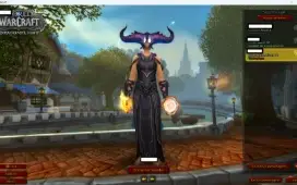 Conta Warcraft Blizzard - Heroic Edition Dragonflight