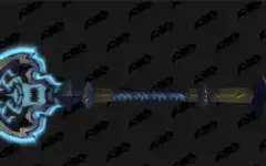 Transmog cajado - wow - c3