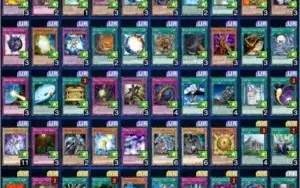 Conta Duel Links - Staples e Metas
