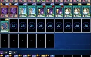 Conta Duel Links - Staples e Metas