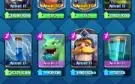 Conta Clash Royale antiga de 5 anos com cartas nível 14 🔥
