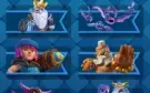 Conta Clash Royale antiga de 5 anos com cartas nível 14 🔥