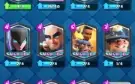 Conta Clash Royale antiga de 5 anos com cartas nível 14 🔥
