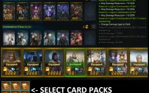 Conta Lost Ark - End Game SEM GEMA
