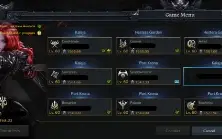 Conta Lost Ark - End Game SEM GEMA