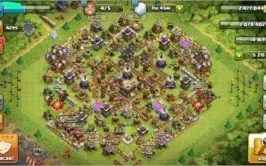 COC TH 11 FULL