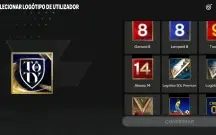 Conta Ea Fc Mobile Perfeita