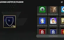 Conta Ea Fc Mobile Perfeita