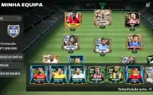 Conta Ea Fc Mobile Perfeita