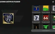 Conta Ea Fc Mobile Perfeita
