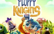 Xbox Floppy Knights #C41922