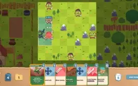 Xbox Floppy Knights #C41922
