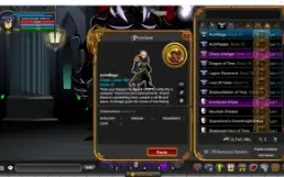 Conta aqw vai fazer 12 anos + heromart + hardfarm feitos/pre