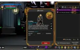 Conta aqw vai fazer 12 anos + heromart + hardfarm feitos/pre