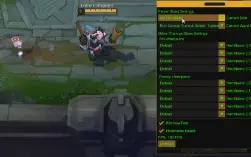 SkinChanger LOL/TFT Vitalício