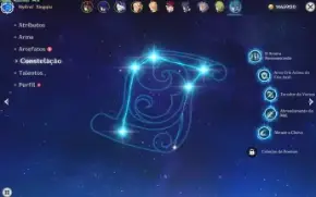 Conta Hu Tao+Bis/Shogun+bis/Furina+Bis