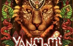 Ingresso Rave Yanomami 2023