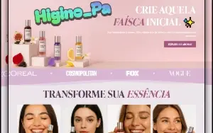 Tema Shrine Pro Shopify em 3 Idiomas + Atualizações