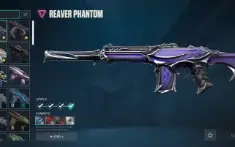 Vendo Conta De Valorant Rara, 4K+ Gastos