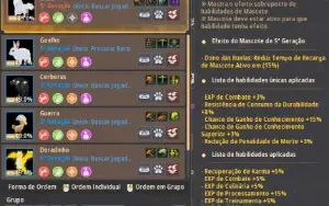 Conta BDO 293 PA 690 GS