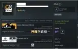 Steam 8 Anos CSGO+FIFA21 (MEDALHAS 5ANOS E LEALDADE)