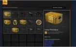 Steam 8 Anos CSGO+FIFA21 (MEDALHAS 5ANOS E LEALDADE)