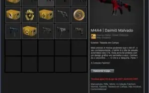 Steam 8 Anos CSGO+FIFA21 (MEDALHAS 5ANOS E LEALDADE)