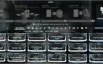 Conta Warframe Maestria 22