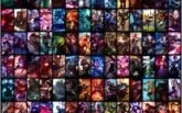 Conta 185 skins + vayne ladra de almas