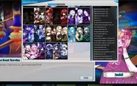 CONTA ELSWORD INT END GAME