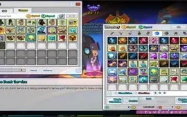 CONTA ELSWORD INT END GAME