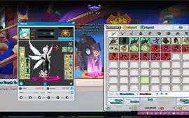 CONTA ELSWORD INT END GAME